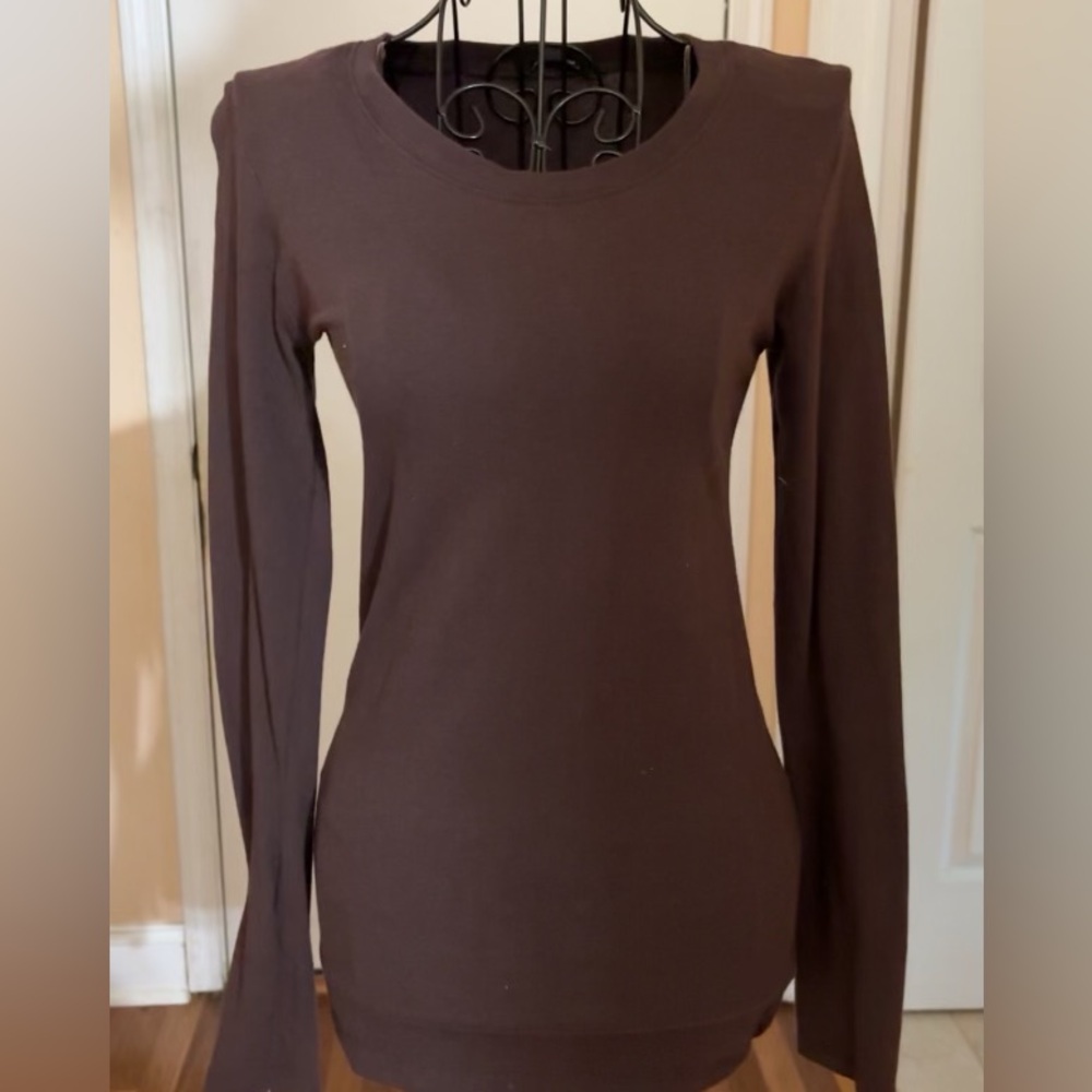 Ambiance W S long sleeve